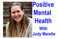 Focus on small crumbs of comfort says psychotherapist Jody Merelle