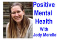 There is always hope says psychotherapist Jody Merelle