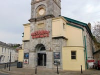 Controversy around plans for town centre