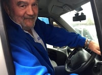 Drive up your self-esteem and drive for this charity