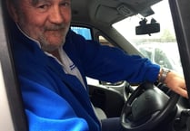 Drive up your self-esteem and drive for this charity