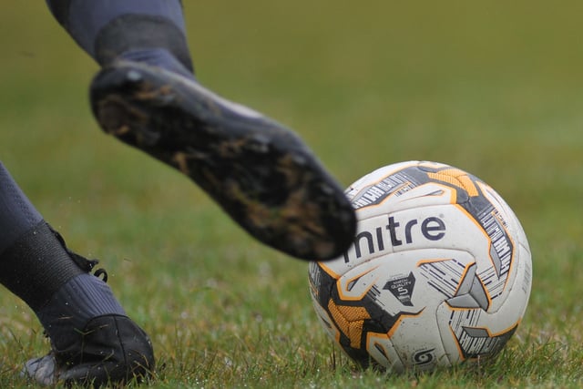 CUP DRAW: Cornish second round prospects for Teigns and Spurs