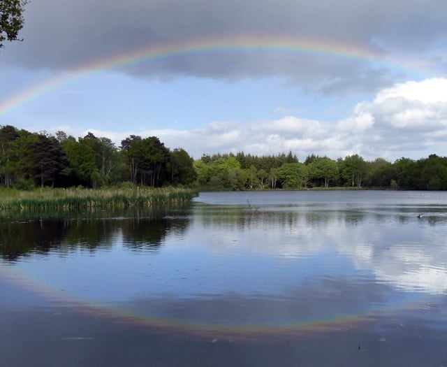 £2m bid to restorehistoric Stover Park