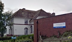 Teignmouth Hospital to close
