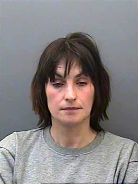 Missing - Ria Moore

Police image March 18, 2022

POLICE are appealing for information to find 41-year-old Ria Moore, who is missing from the Exeter area andwho has ties across South Devon.
Ria is described as white, 5ft 4ins in height with a petite build. She has dyed red shoulder length hair.
Police believe that she may be wearing a blue knee-length puffer coat, and a red top and dark trousers with white trainers. 
She is also wearing a grey beanie hat and has a burgundy shoulder bag.
It is believed that she may be in the Exeter area but has ties with friends in the south Devon area also.
If you see Ria or know her whereabouts then please contact police quoting 291 15/03/22.
