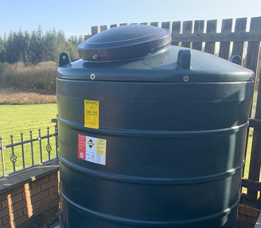 Protect Your Oil Tanks Now