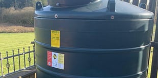 Police warn of oil tank thefts 