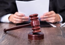 Man admits four driving offences