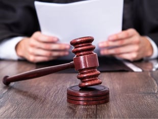 Man remanded on shoplifting charges