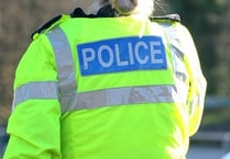 Sad news as police find man’s body in woodland