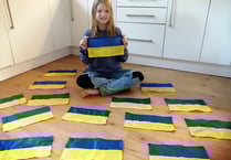 Charlotte’s phenomenal fundraiser tops £5000