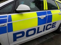 Dog attack investigated by police and RSPCA