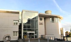 Driver jailed for framing his cousin