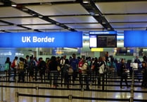 Teignbridge to welcome dozens of refugees 