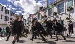 Green Man Festival returns to Bovey Tracey