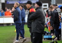 PREVIEW: FA Vase action headlines bank holiday weekend