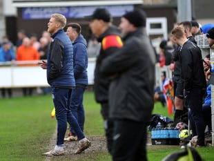 FIXTURE RELEASE: Spurs in Peninsula Premier East curtain-raiser