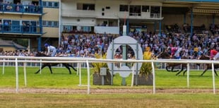 Exciting events at Newton Abbot Racecourse