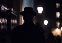 Most unlikely secret agents