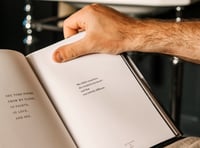 Poetry festival is back after two-year gap