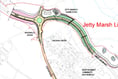 Link road funding approved