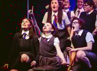 Dahl classic is a sellout for young performers