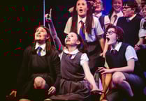 Dahl classic is a sellout for young performers