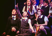 Dahl classic is a sellout for young performers