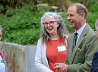 Farm invites public to join 50th birthday celebrations