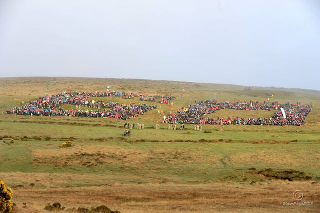 Ten Tors 2022 gets underway