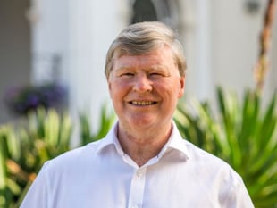 Government must rebuild trust with our care homes