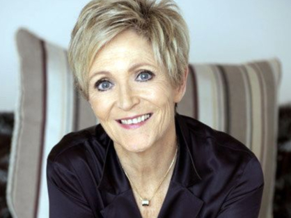 Judge Judi Spiers.