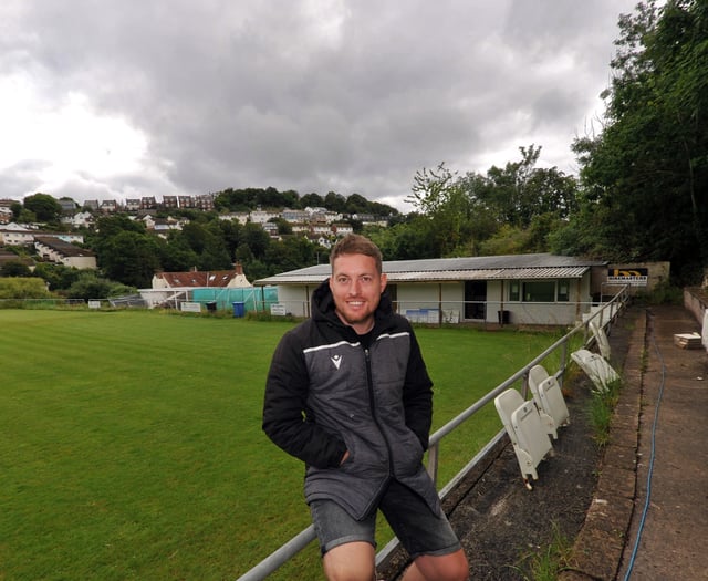 INTERVIEW: Jones’ joy as Teignmouth promoted to Peninsula League