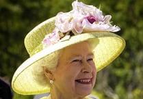 Four days of Jubilee fun and events