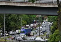 Gridlock so Openreach defer A381 roadworks 