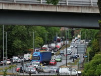 Gridlock so Openreach defer A381 roadworks 