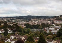 Plan for new cycle route