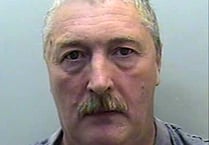 Pub landlord jailed for groping barmaids