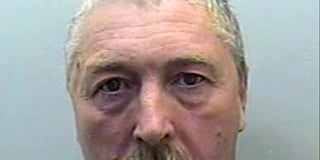 Pub landlord jailed for groping barmaids