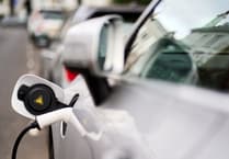 Number of Teignbridge electric vehicles rose by over 50% last year
