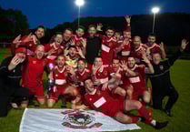 ROUND-UP: Our 2021/22 Teignbridge trophy winners