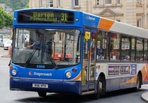 Call to copy Cornwall and increase buses backed by Teignbridge councillors