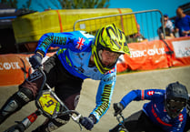 PEDAL POWER: Cycling’s for everyone from BMX to family rides