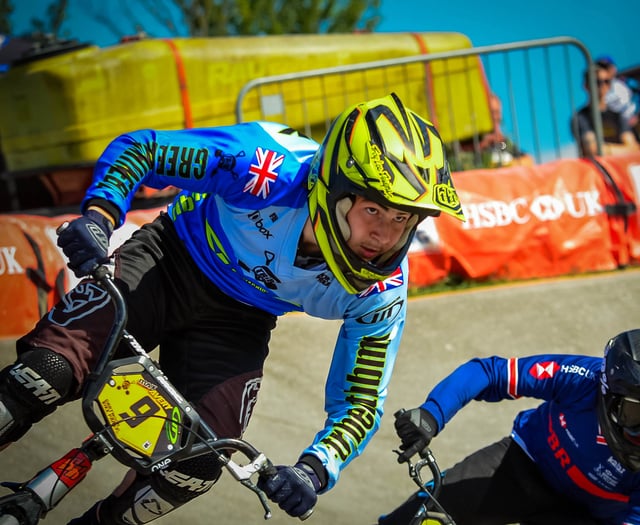 PEDAL POWER: Cycling’s for everyone from BMX to family rides