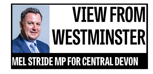 MP Mel Stride: Ensuring SEND services meet the needs of communities