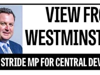 MP Mel Stride: Speaking to the next generation