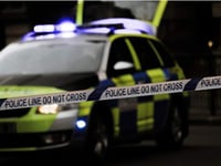 Ipplepen ex-cop cleared of stealing weapons from police