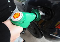 Cost of living crisis: Average Teignbridge driver 'could spend almost £250 more' on annual petrol costs