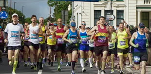 Trotters stage ultra running ‘cult classic’