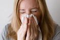 Devon NHS issues hay fever advice as heat increases pollen impact